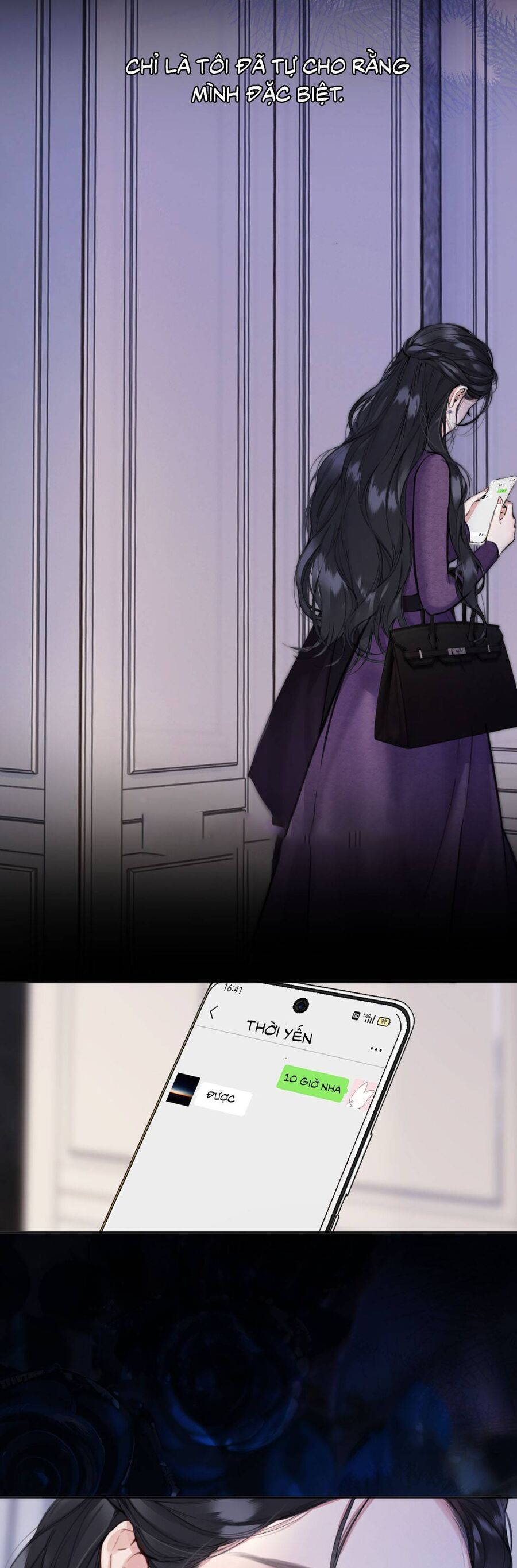 Tôi Cũng Muốn Làm Mợ Út Chapter 71 - Trang 2