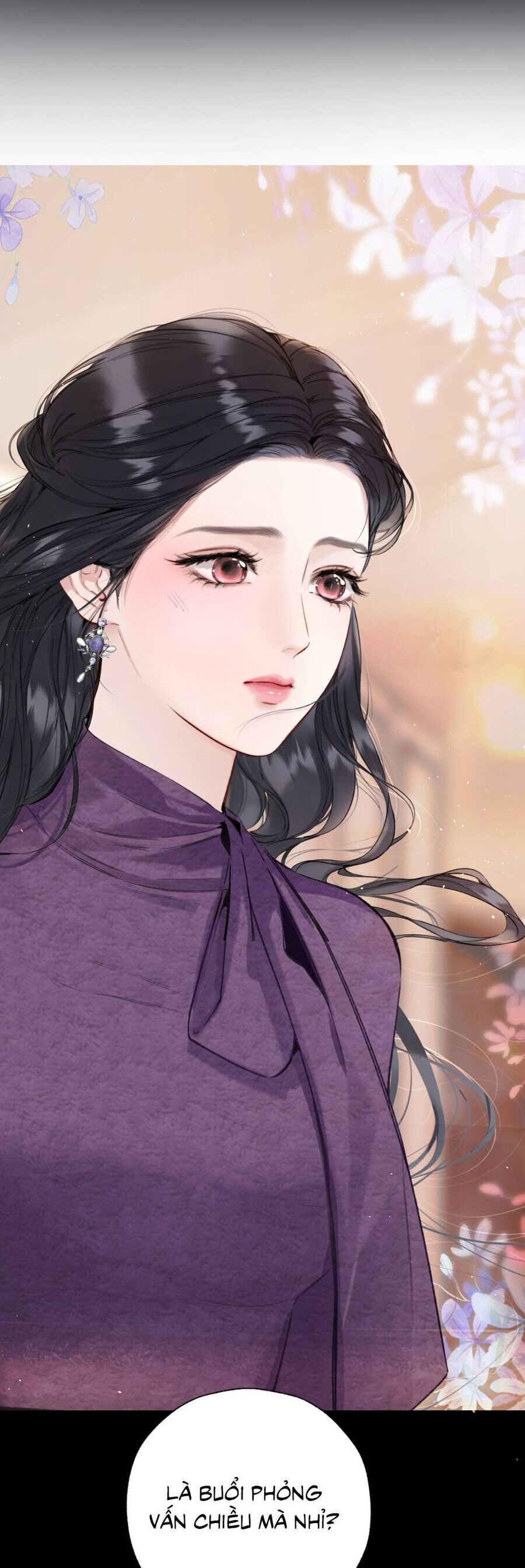 Tôi Cũng Muốn Làm Mợ Út Chapter 71 - Trang 2