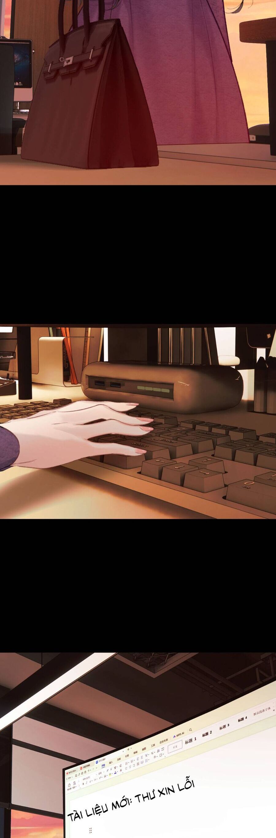 Tôi Cũng Muốn Làm Mợ Út Chapter 71 - Trang 2