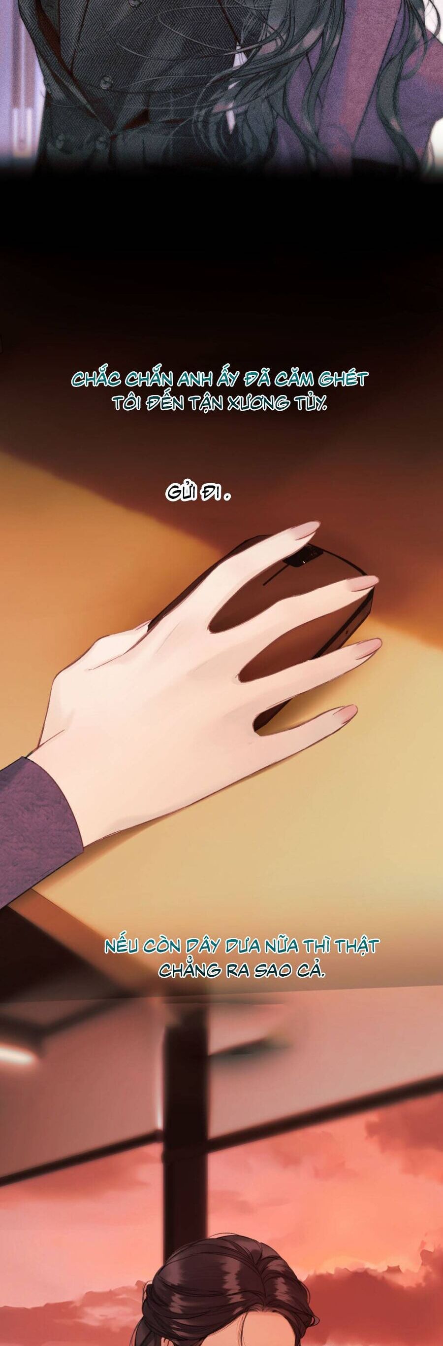 Tôi Cũng Muốn Làm Mợ Út Chapter 71 - Trang 2