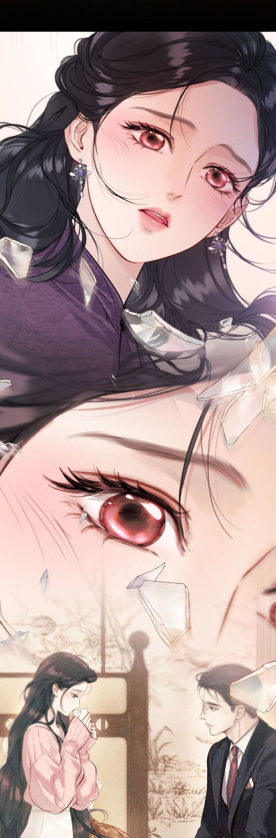 Tôi Cũng Muốn Làm Mợ Út Chapter 71 - Trang 2