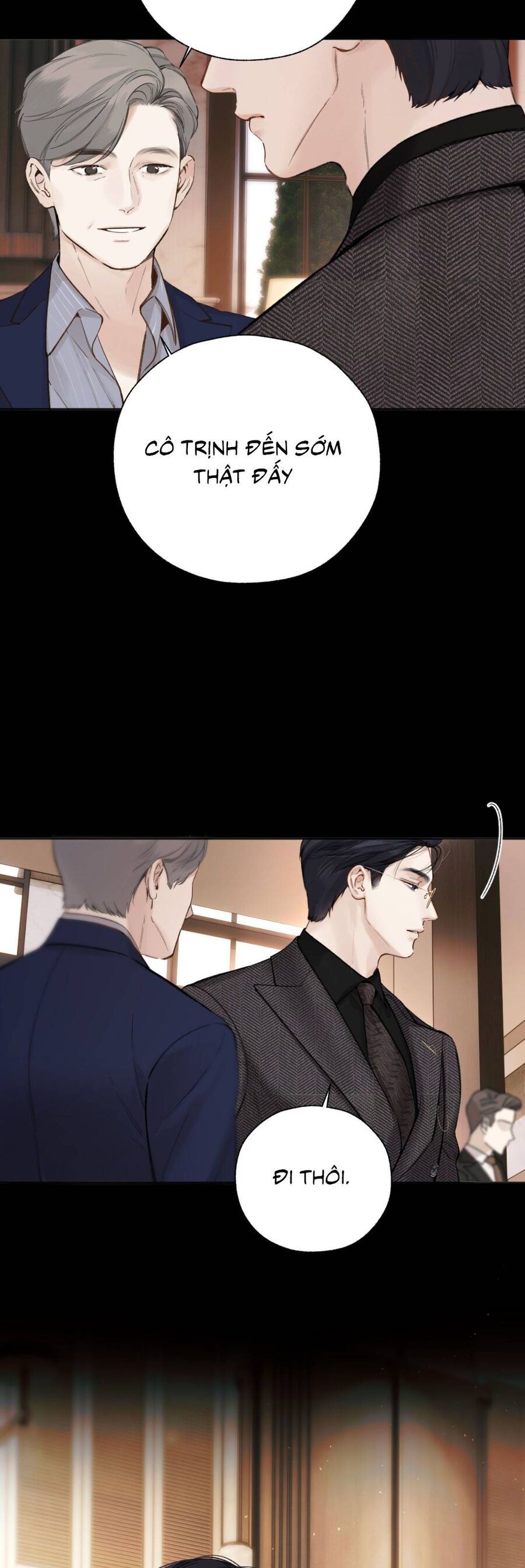 Tôi Cũng Muốn Làm Mợ Út Chapter 71 - Trang 2