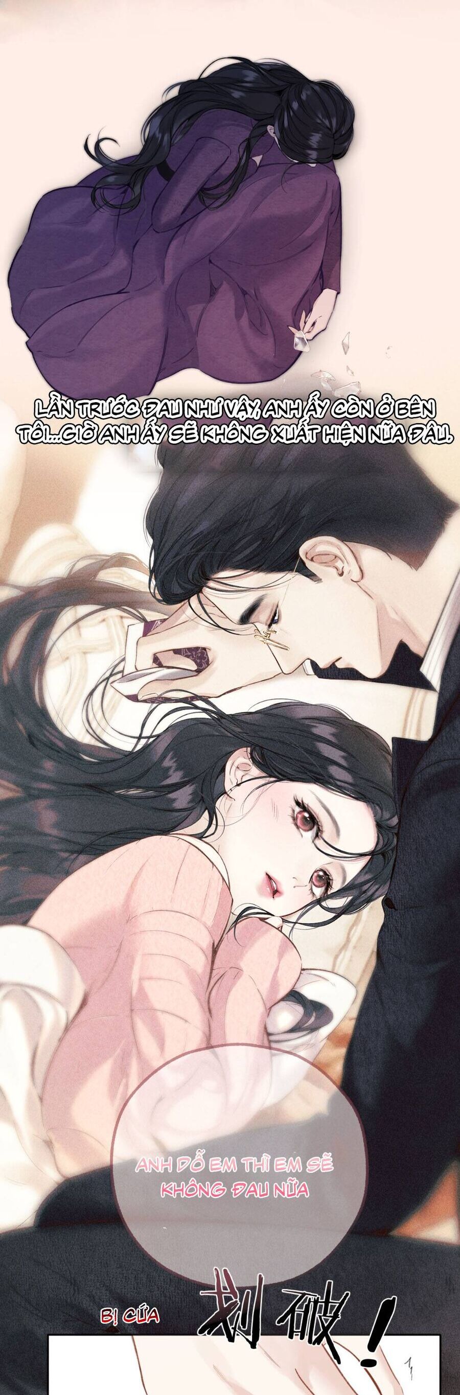 Tôi Cũng Muốn Làm Mợ Út Chapter 71 - Trang 2