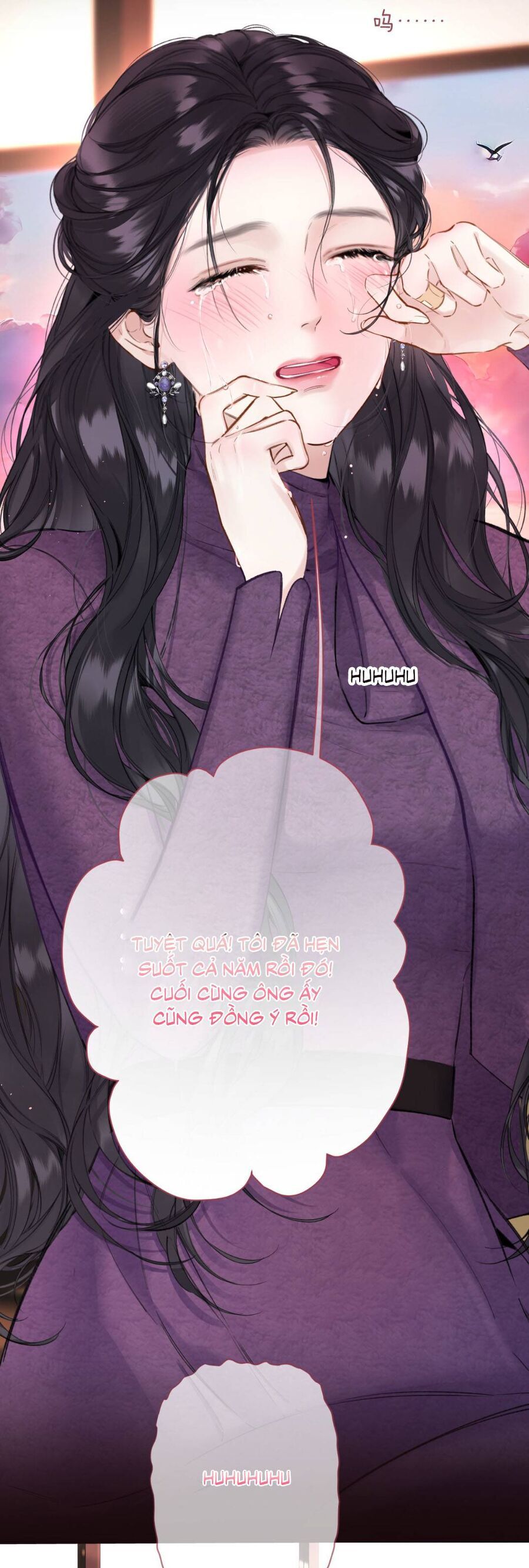 Tôi Cũng Muốn Làm Mợ Út Chapter 71 - Trang 2