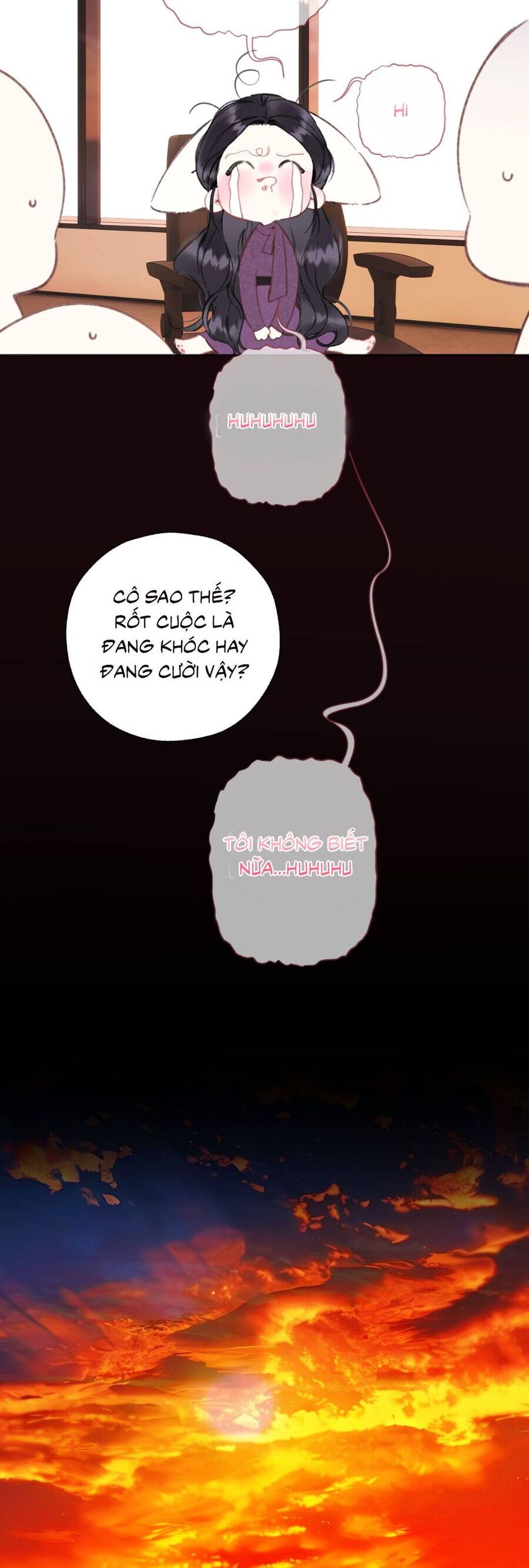 Tôi Cũng Muốn Làm Mợ Út Chapter 71 - Trang 2