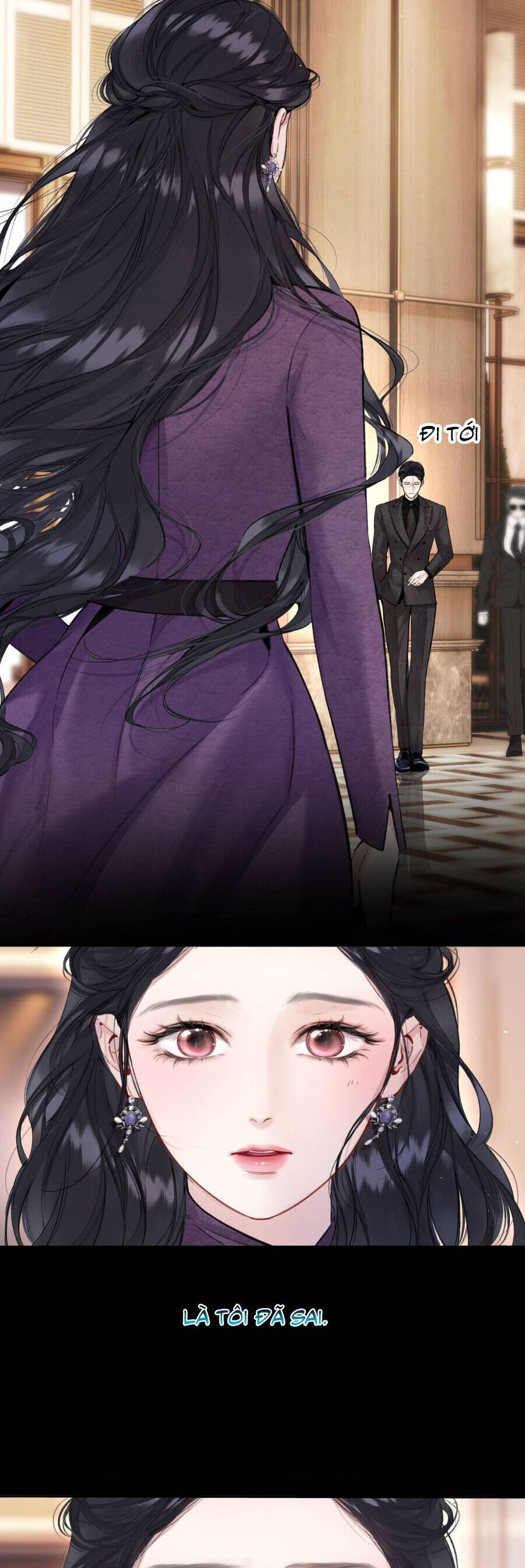 Tôi Cũng Muốn Làm Mợ Út Chapter 71 - Trang 2