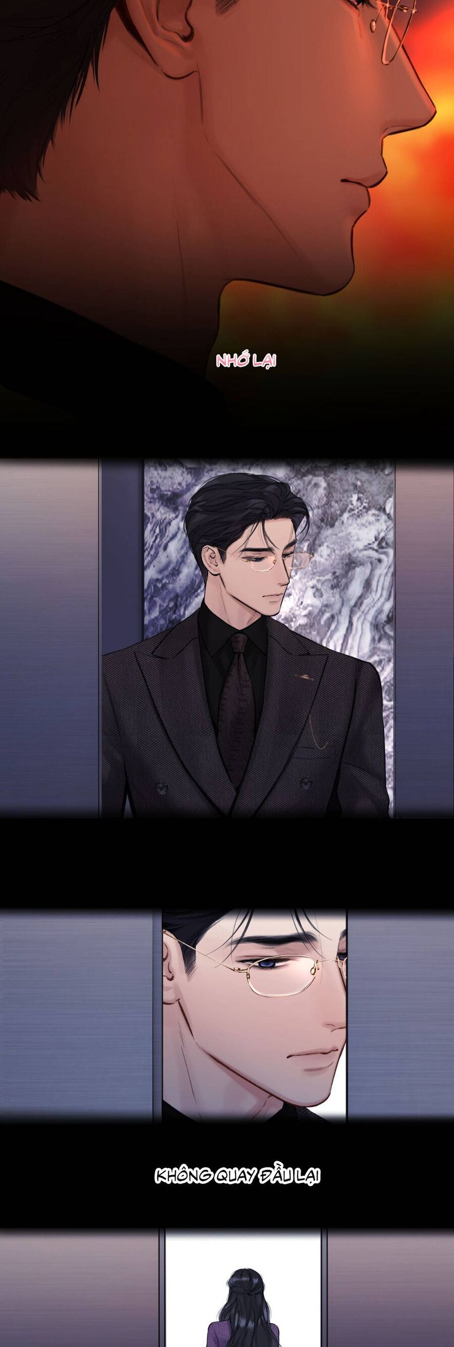 Tôi Cũng Muốn Làm Mợ Út Chapter 71 - Trang 2