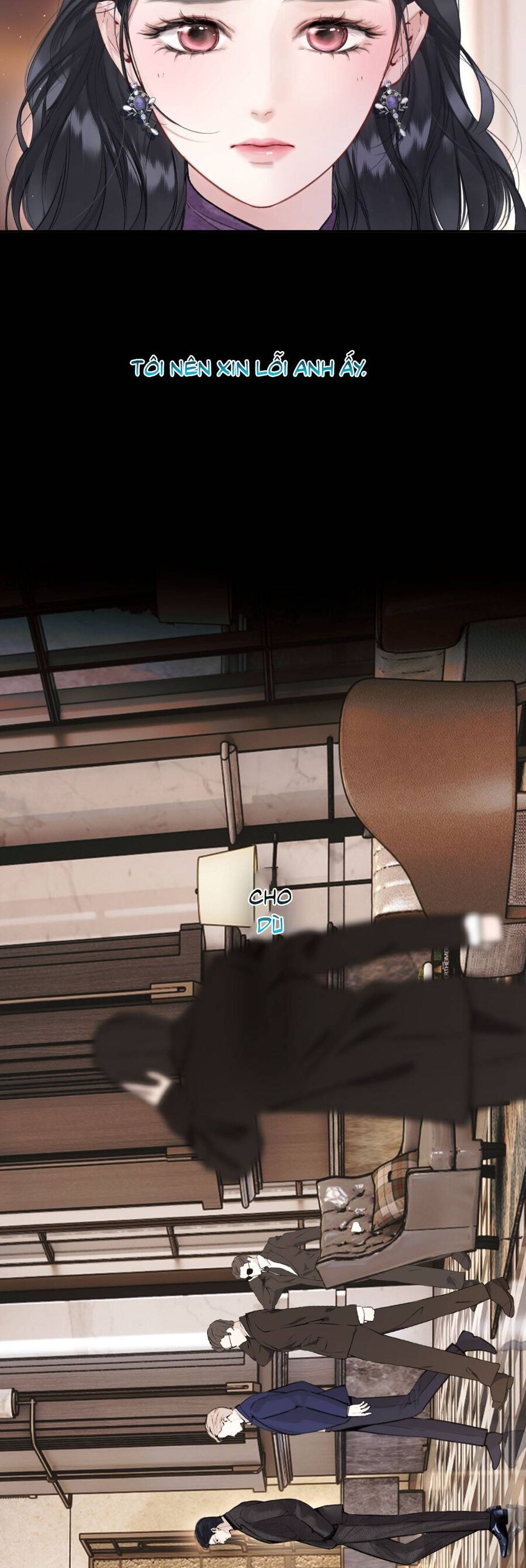 Tôi Cũng Muốn Làm Mợ Út Chapter 71 - Trang 2