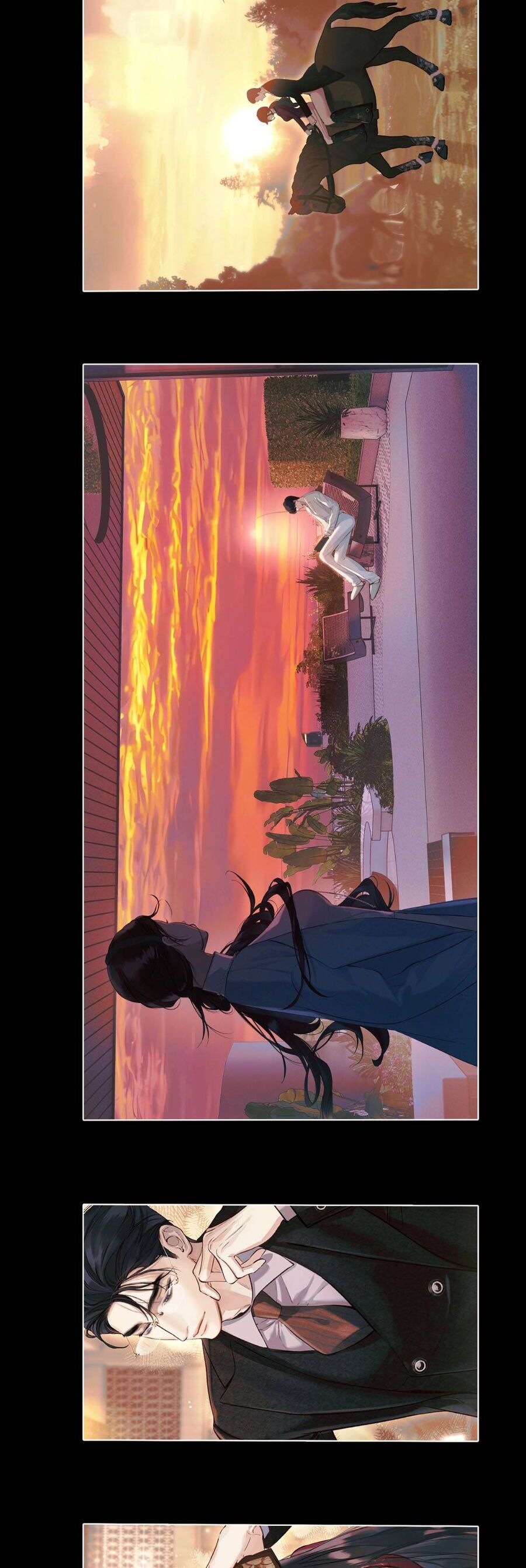 Tôi Cũng Muốn Làm Mợ Út Chapter 71 - Trang 2