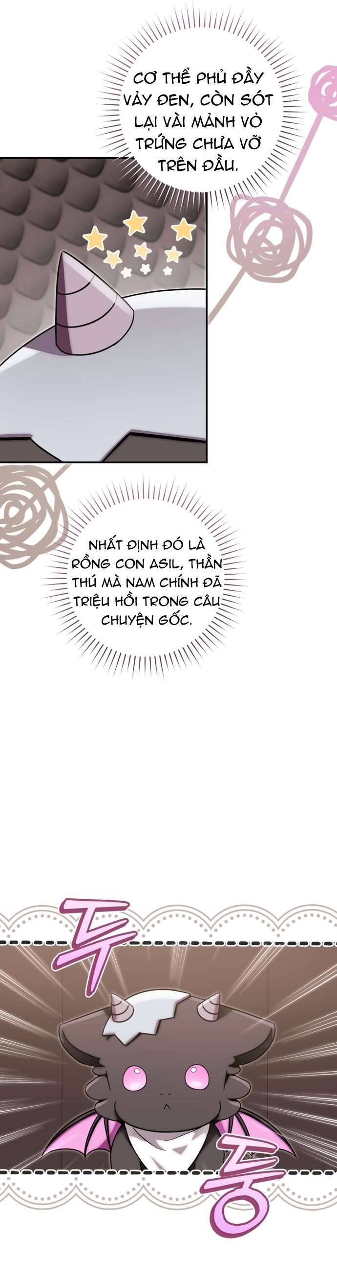 Rồng Con Vực Dậy Gia Tộc Công Tước Chapter 12 - Trang 2