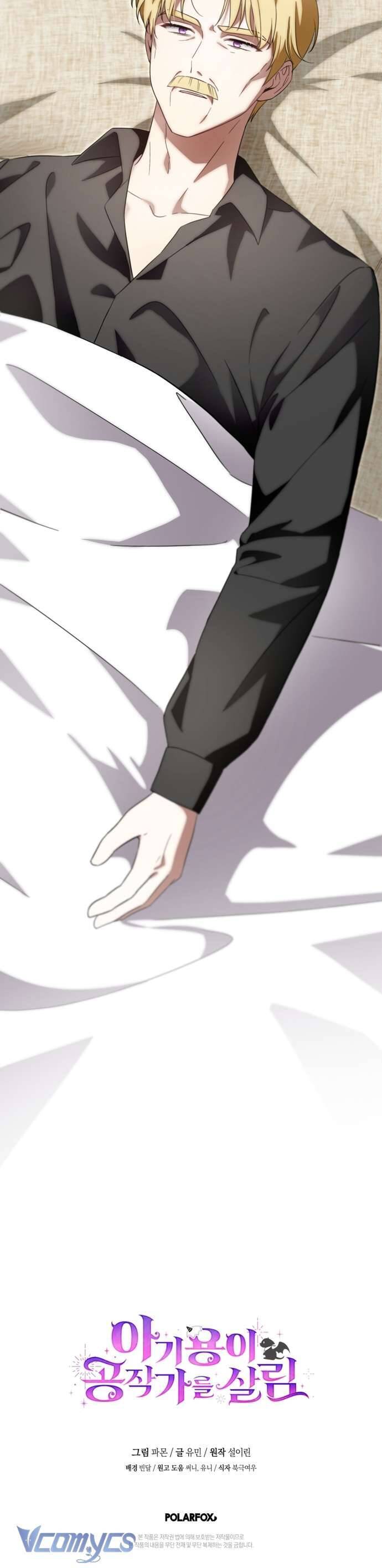 Rồng Con Vực Dậy Gia Tộc Công Tước Chapter 12 - Trang 2