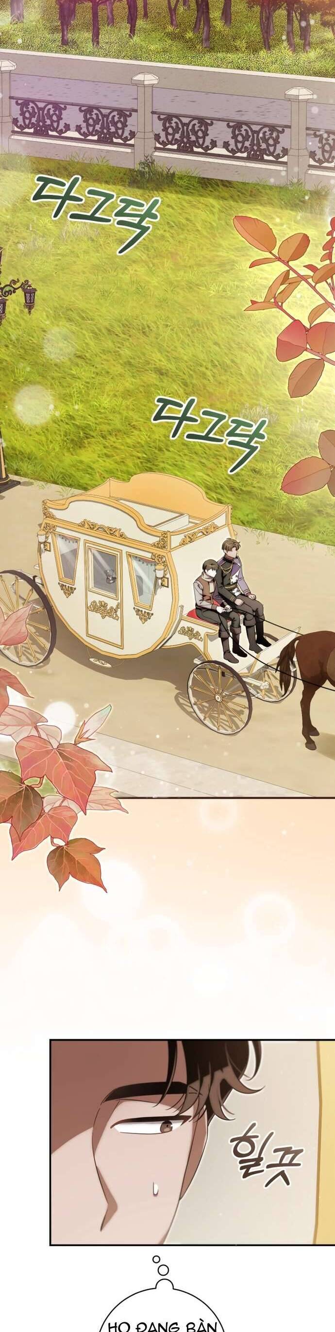 Rồng Con Vực Dậy Gia Tộc Công Tước Chapter 12 - Trang 2