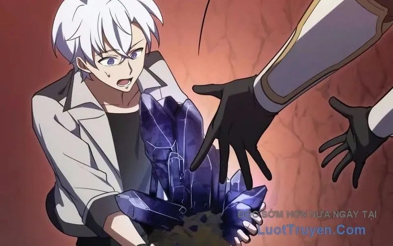 Hắc Ma Pháp Sư Kẻ Duy Nhất Trở Lại Quá Khứ Với Kỹ Năng Gian Lận Siêu Việt Chapter 17 - Trang 2