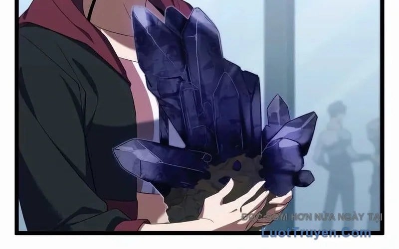 Hắc Ma Pháp Sư Kẻ Duy Nhất Trở Lại Quá Khứ Với Kỹ Năng Gian Lận Siêu Việt Chapter 17 - Trang 2