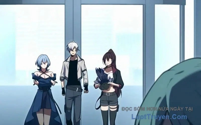 Hắc Ma Pháp Sư Kẻ Duy Nhất Trở Lại Quá Khứ Với Kỹ Năng Gian Lận Siêu Việt Chapter 17 - Trang 2
