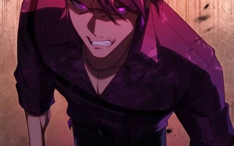 Hắc Ma Pháp Sư Kẻ Duy Nhất Trở Lại Quá Khứ Với Kỹ Năng Gian Lận Siêu Việt Chapter 17 - Trang 2