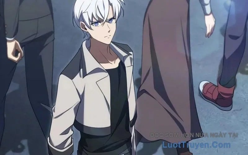 Hắc Ma Pháp Sư Kẻ Duy Nhất Trở Lại Quá Khứ Với Kỹ Năng Gian Lận Siêu Việt Chapter 17 - Trang 2
