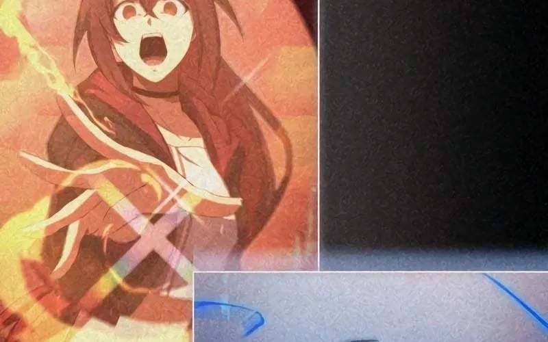 Hắc Ma Pháp Sư Kẻ Duy Nhất Trở Lại Quá Khứ Với Kỹ Năng Gian Lận Siêu Việt Chapter 17 - Trang 2