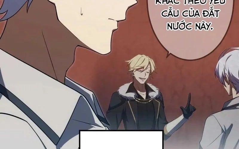 Hắc Ma Pháp Sư Kẻ Duy Nhất Trở Lại Quá Khứ Với Kỹ Năng Gian Lận Siêu Việt Chapter 17 - Trang 2