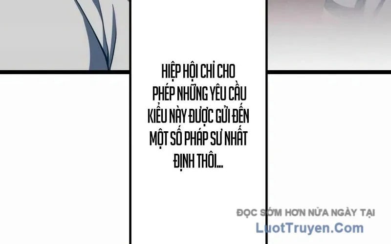 Hắc Ma Pháp Sư Kẻ Duy Nhất Trở Lại Quá Khứ Với Kỹ Năng Gian Lận Siêu Việt Chapter 17 - Trang 2