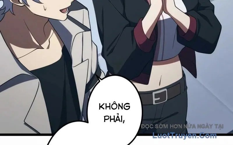 Hắc Ma Pháp Sư Kẻ Duy Nhất Trở Lại Quá Khứ Với Kỹ Năng Gian Lận Siêu Việt Chapter 17 - Trang 2