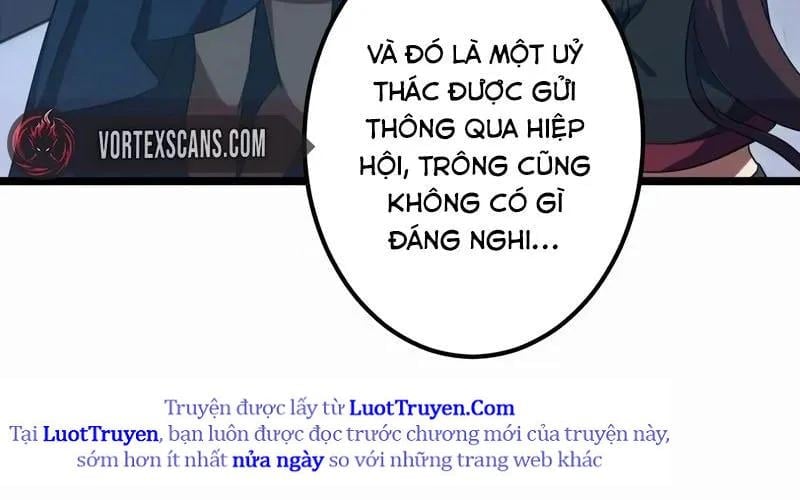 Hắc Ma Pháp Sư Kẻ Duy Nhất Trở Lại Quá Khứ Với Kỹ Năng Gian Lận Siêu Việt Chapter 17 - Trang 2