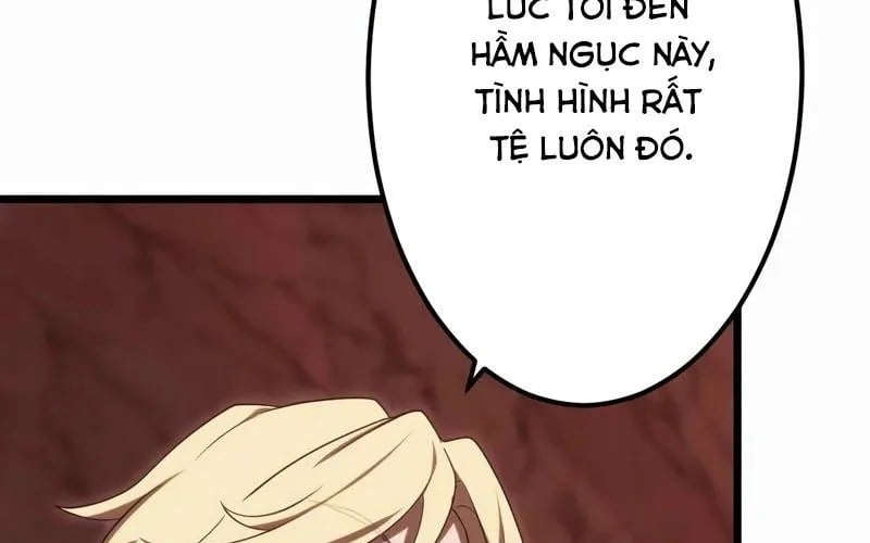 Hắc Ma Pháp Sư Kẻ Duy Nhất Trở Lại Quá Khứ Với Kỹ Năng Gian Lận Siêu Việt Chapter 17 - Trang 2
