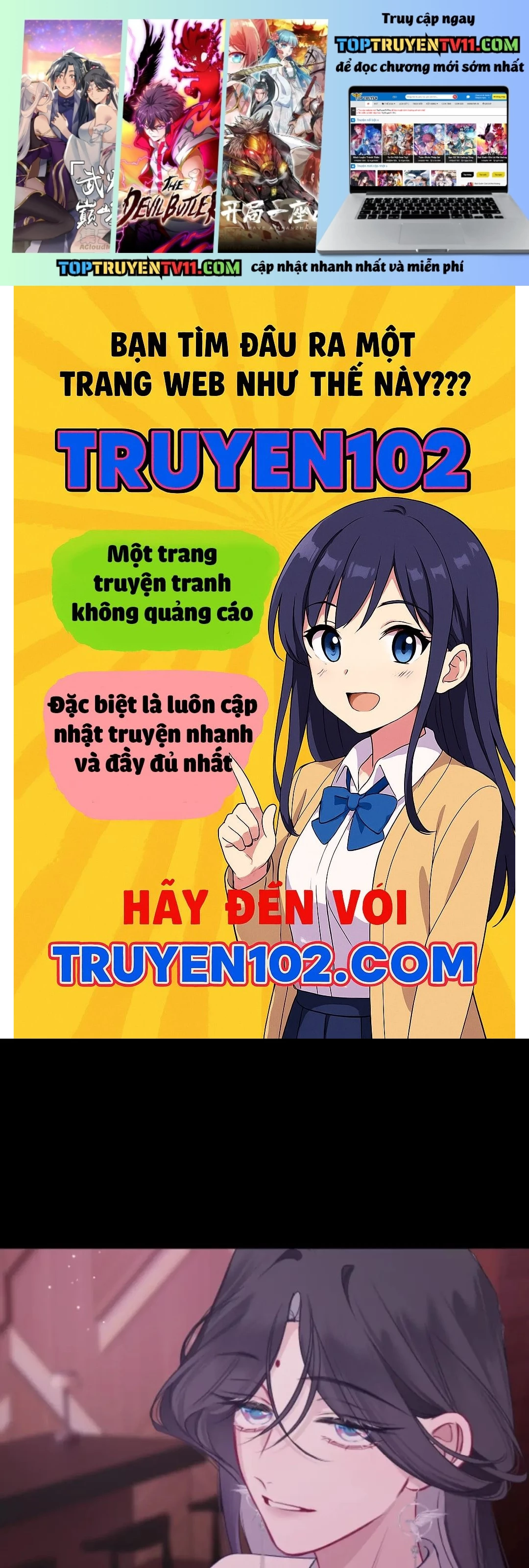 Decibel Nhịp Tim Chapter 16 - Trang 2