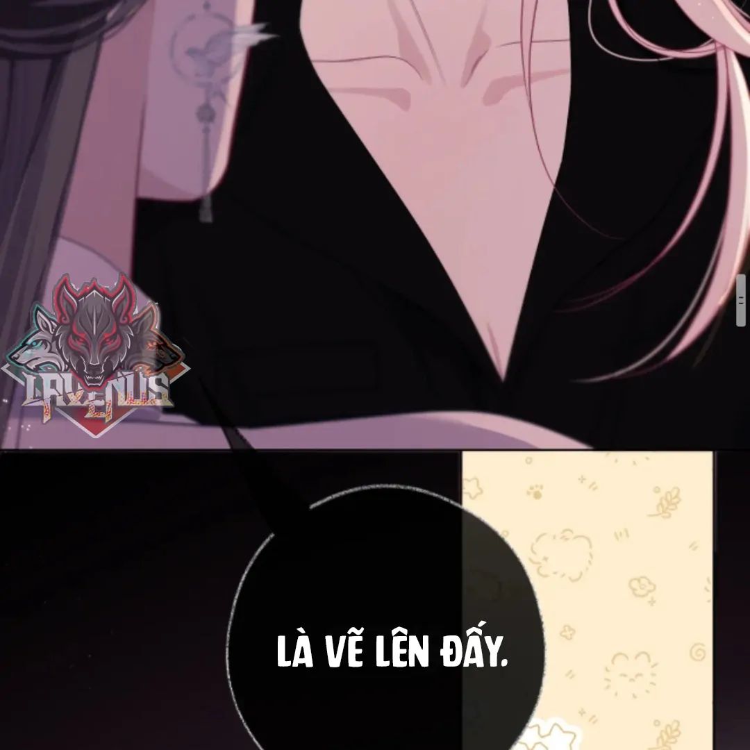 Decibel Nhịp Tim Chapter 16 - Trang 2