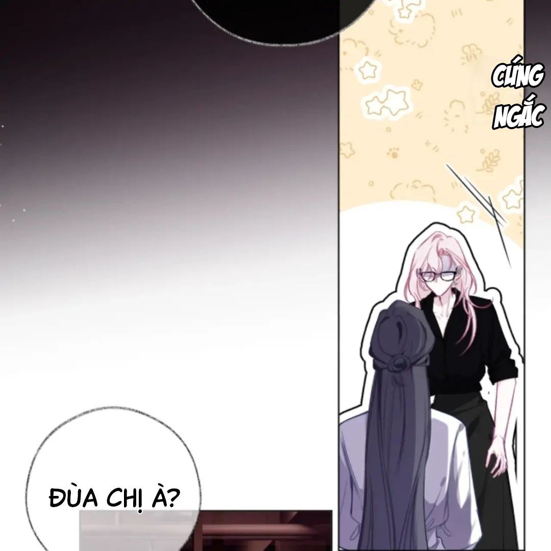 Decibel Nhịp Tim Chapter 16 - Trang 2