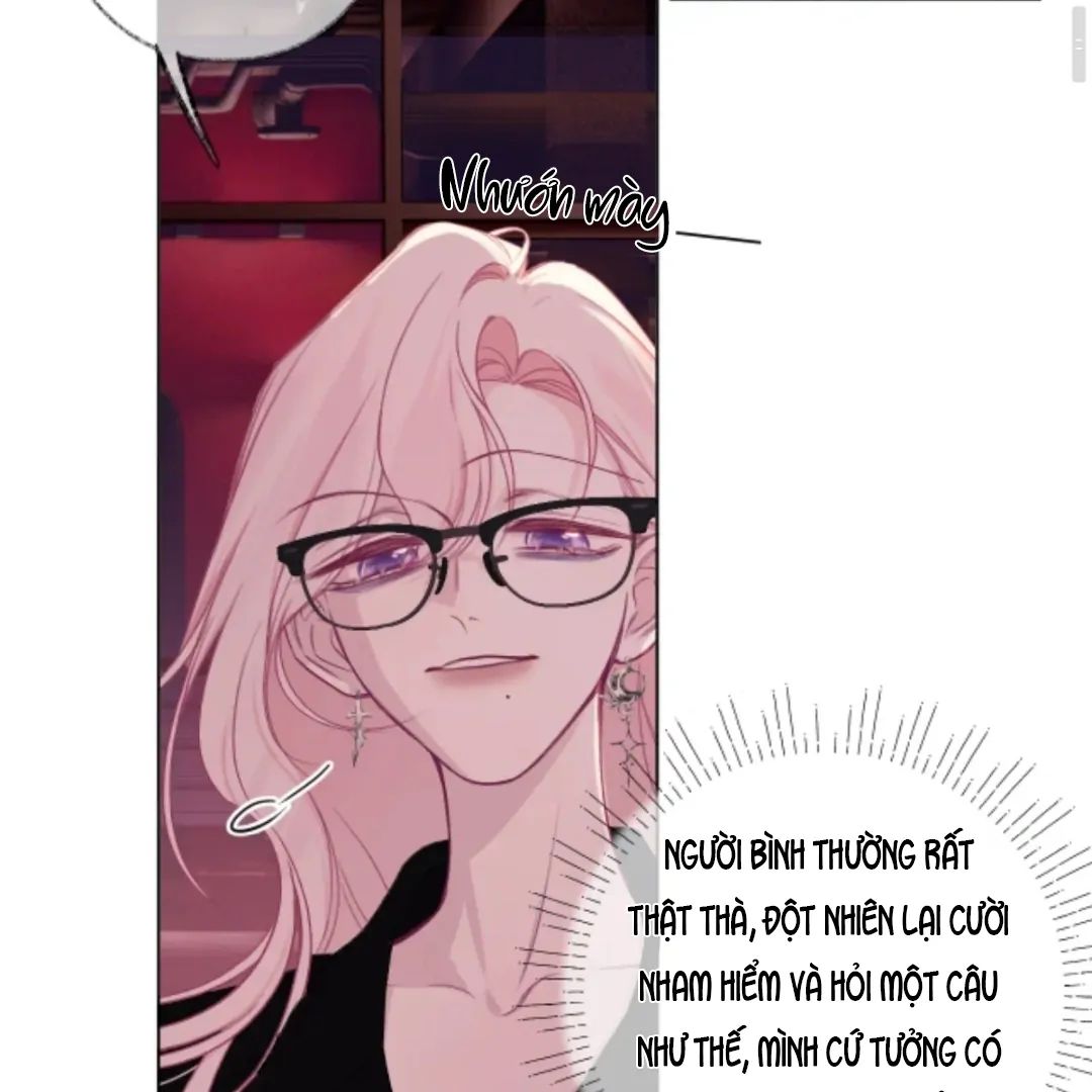Decibel Nhịp Tim Chapter 16 - Trang 2