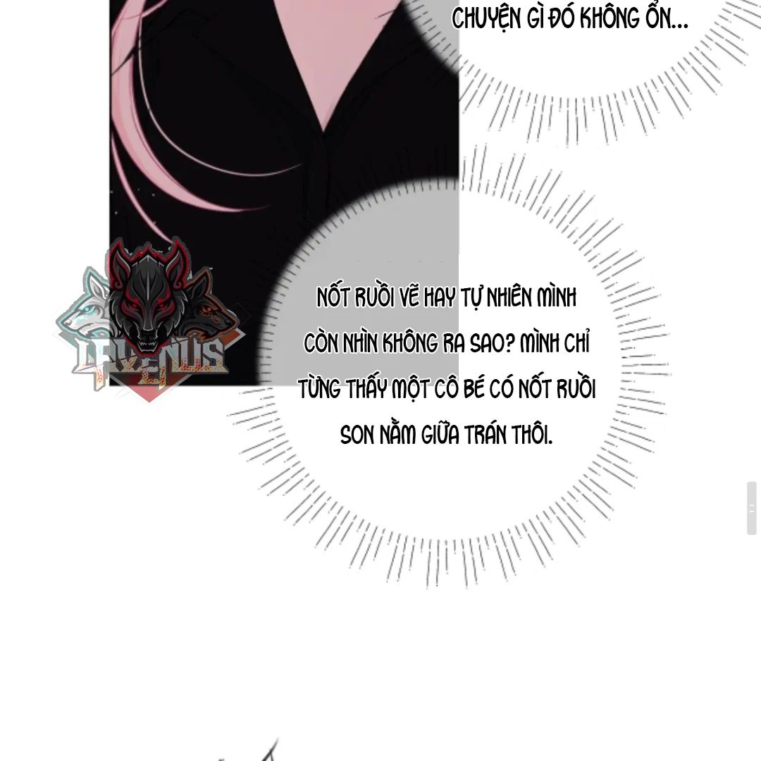 Decibel Nhịp Tim Chapter 16 - Trang 2