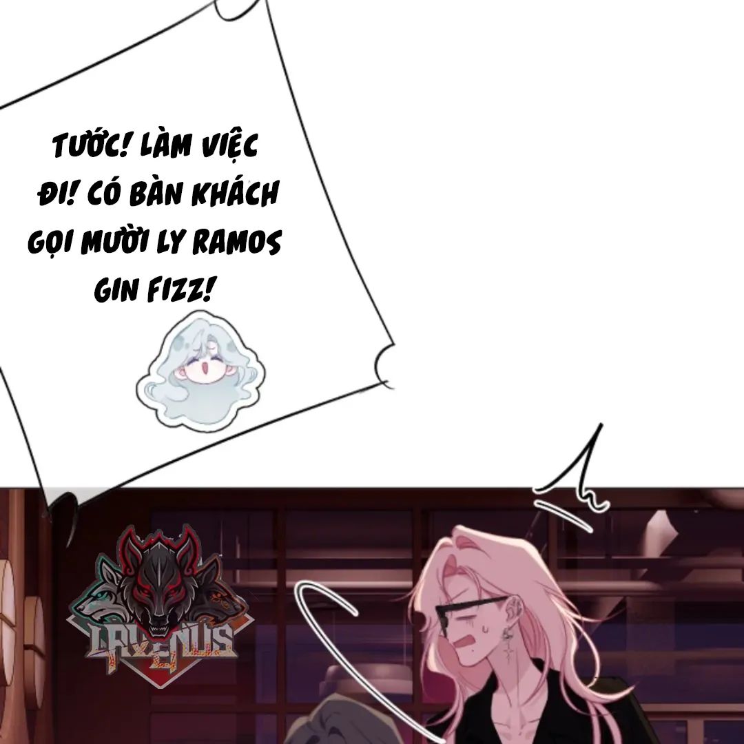 Decibel Nhịp Tim Chapter 16 - Trang 2