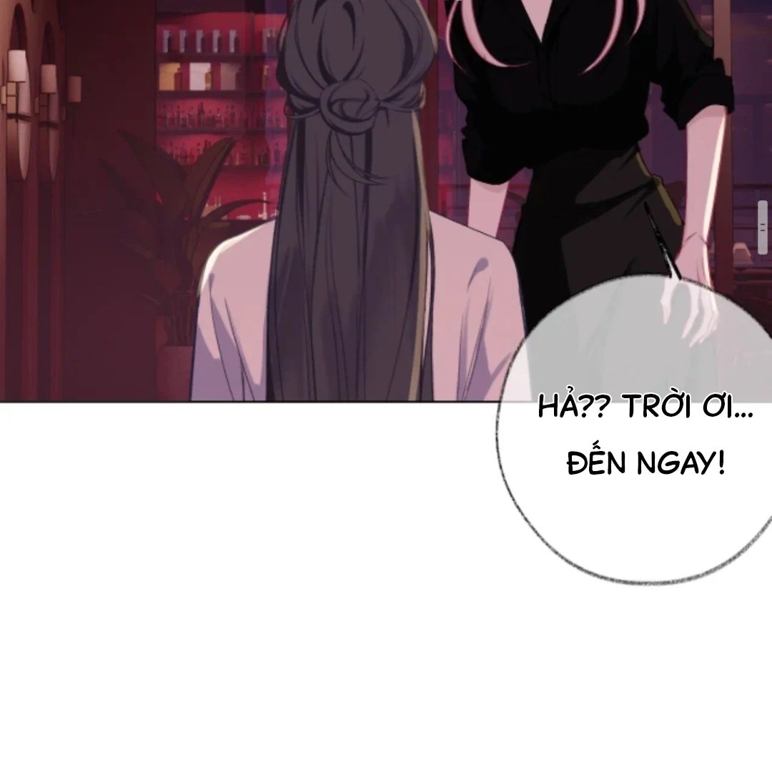 Decibel Nhịp Tim Chapter 16 - Trang 2