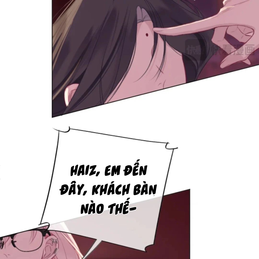 Decibel Nhịp Tim Chapter 16 - Trang 2