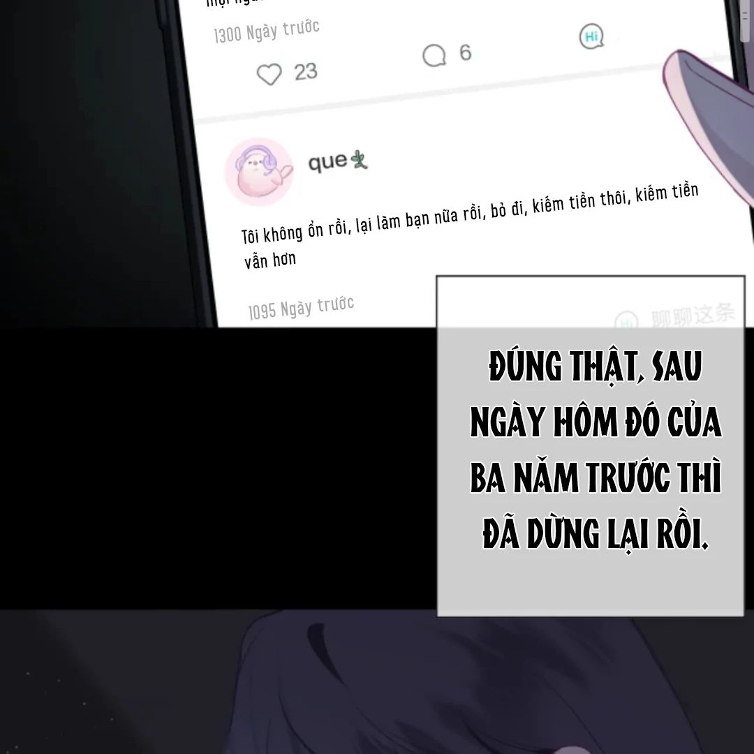 Decibel Nhịp Tim Chapter 16 - Trang 2