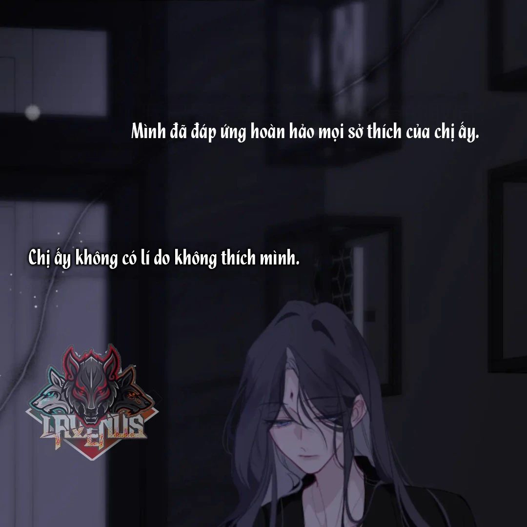 Decibel Nhịp Tim Chapter 16 - Trang 2