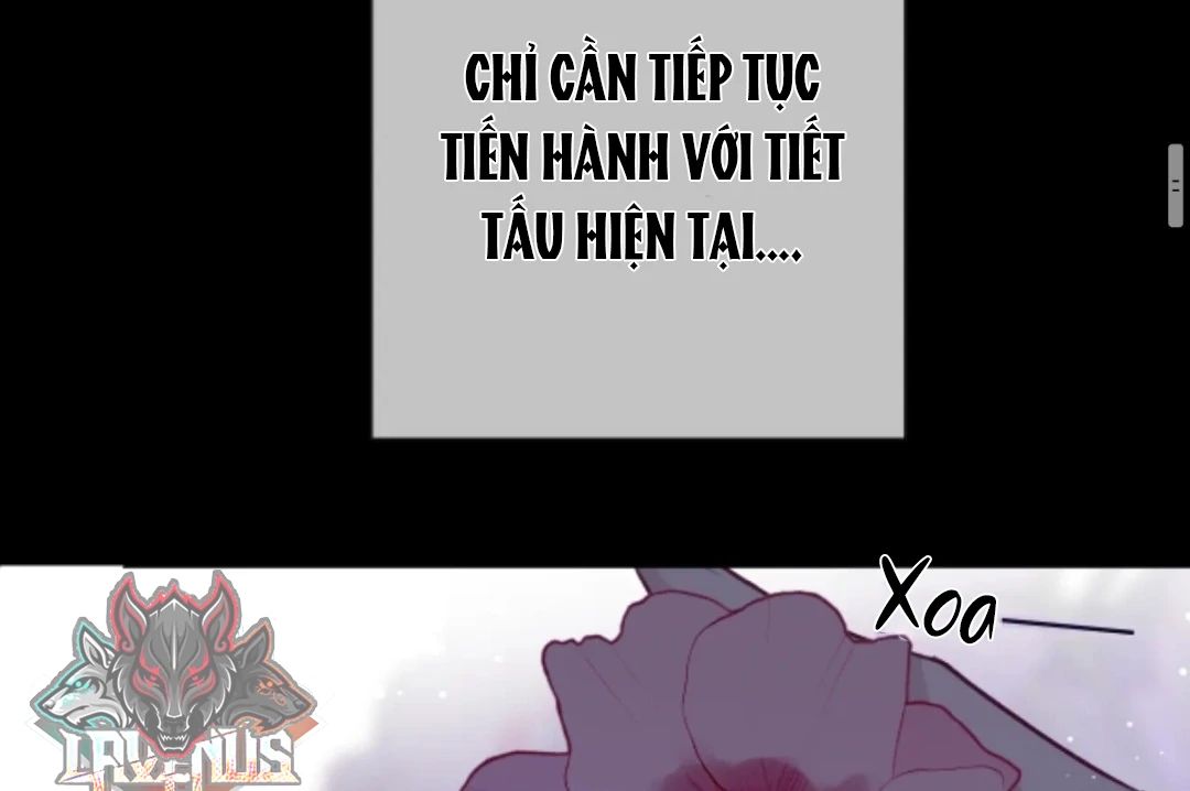 Decibel Nhịp Tim Chapter 16 - Trang 2