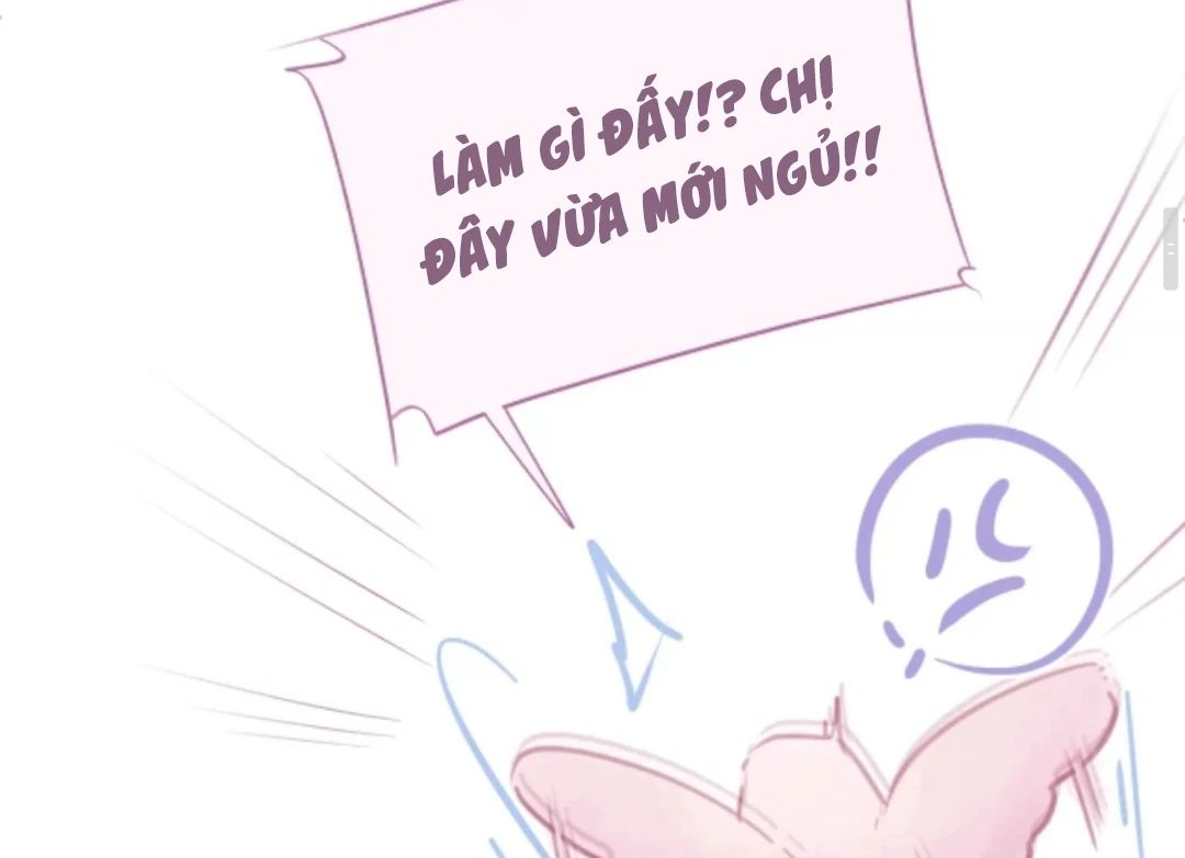 Decibel Nhịp Tim Chapter 16 - Trang 2