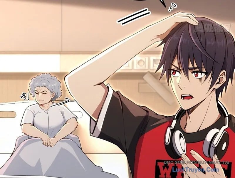 Đô Thị Tương Lai Đã Thức Tỉnh Khí Vận Hoàn Mỹ Chapter 33 - Trang 2