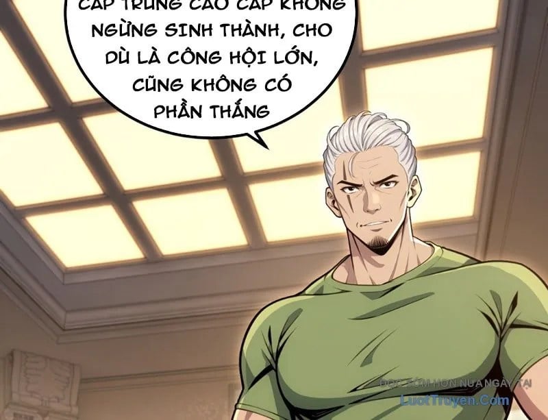 Đô Thị Tương Lai Đã Thức Tỉnh Khí Vận Hoàn Mỹ Chapter 33 - Trang 2
