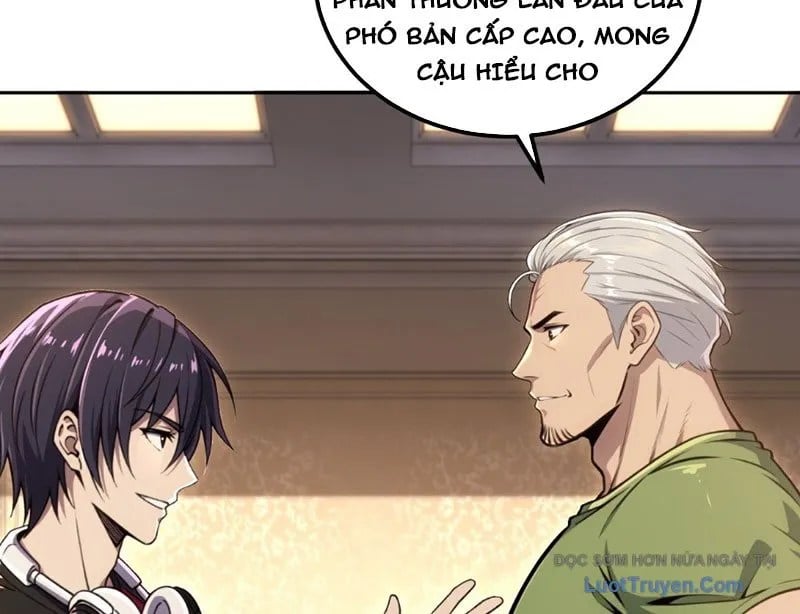 Đô Thị Tương Lai Đã Thức Tỉnh Khí Vận Hoàn Mỹ Chapter 33 - Trang 2