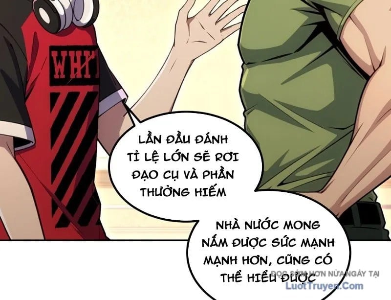 Đô Thị Tương Lai Đã Thức Tỉnh Khí Vận Hoàn Mỹ Chapter 33 - Trang 2