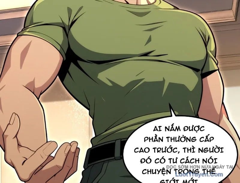 Đô Thị Tương Lai Đã Thức Tỉnh Khí Vận Hoàn Mỹ Chapter 33 - Trang 2