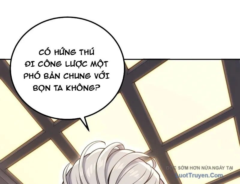 Đô Thị Tương Lai Đã Thức Tỉnh Khí Vận Hoàn Mỹ Chapter 33 - Trang 2