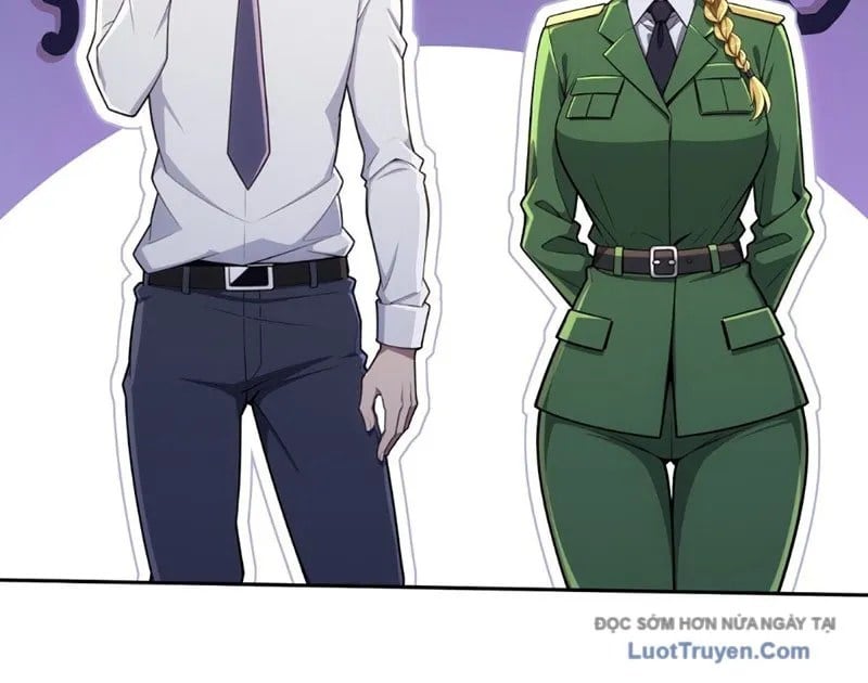 Đô Thị Tương Lai Đã Thức Tỉnh Khí Vận Hoàn Mỹ Chapter 33 - Trang 2