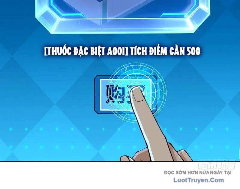 Đô Thị Tương Lai Đã Thức Tỉnh Khí Vận Hoàn Mỹ Chapter 33 - Trang 2