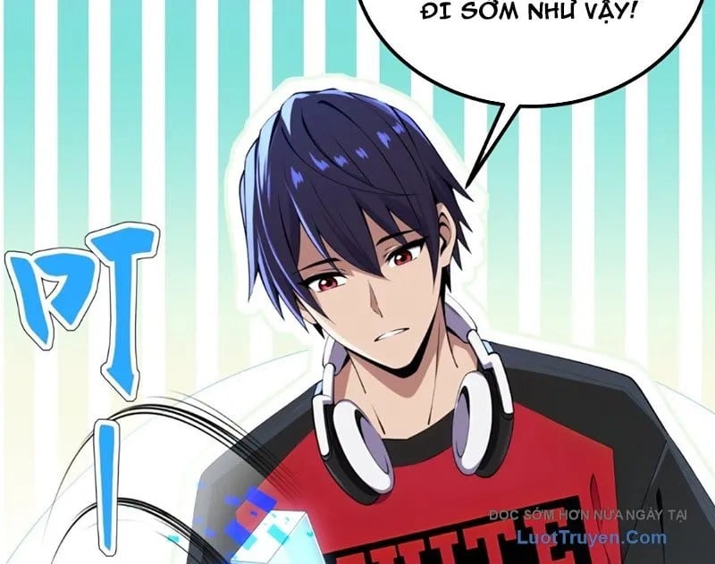 Đô Thị Tương Lai Đã Thức Tỉnh Khí Vận Hoàn Mỹ Chapter 33 - Trang 2
