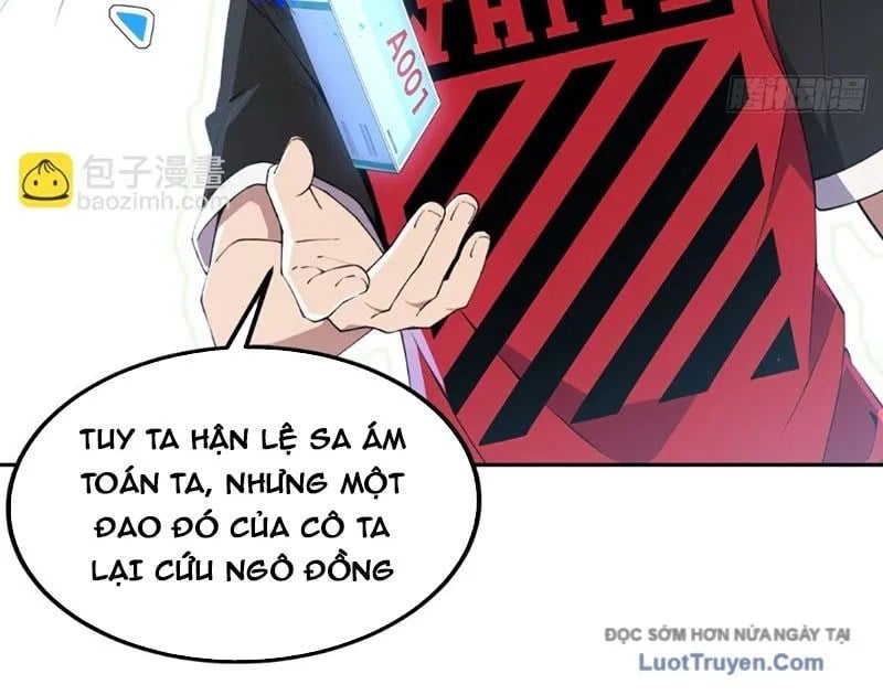 Đô Thị Tương Lai Đã Thức Tỉnh Khí Vận Hoàn Mỹ Chapter 33 - Trang 2