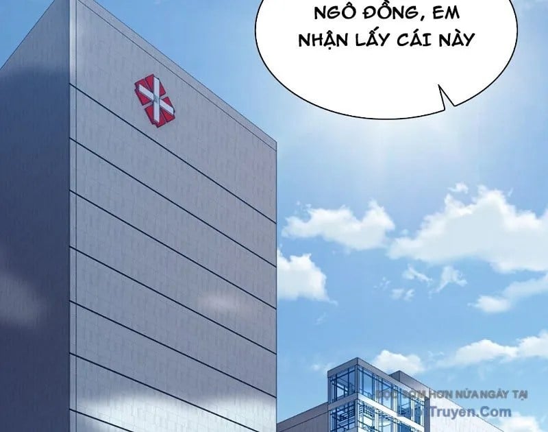 Đô Thị Tương Lai Đã Thức Tỉnh Khí Vận Hoàn Mỹ Chapter 33 - Trang 2